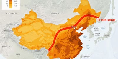China southern kort